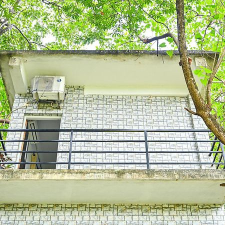 Shell House - Private Stay With Garden View In Arambol Мандрем Екстериор снимка