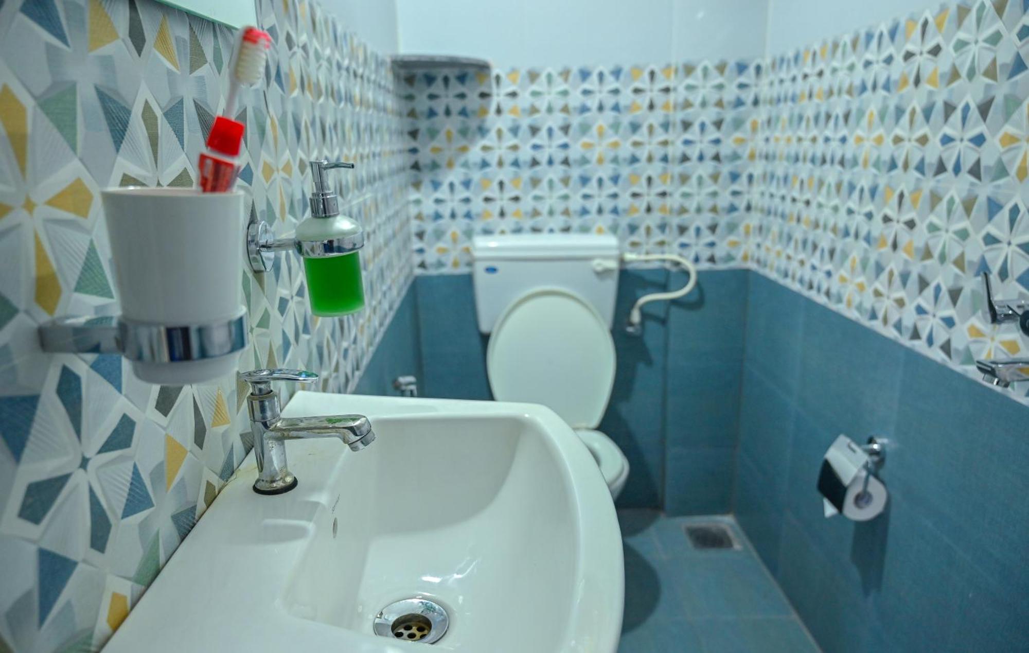 Shell House - Private Stay With Garden View In Arambol Мандрем Екстериор снимка