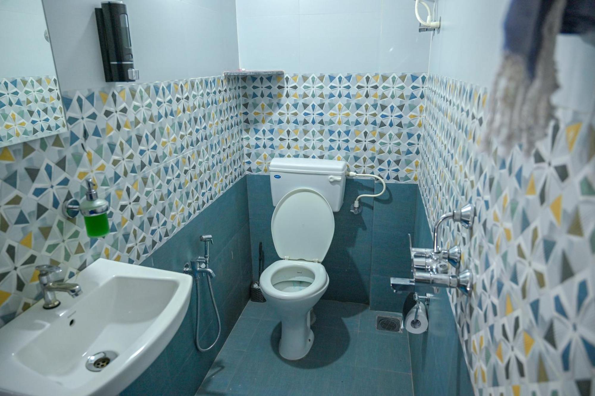 Shell House - Private Stay With Garden View In Arambol Мандрем Екстериор снимка