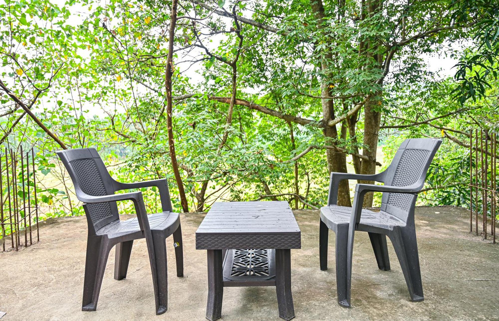 Shell House - Private Stay With Garden View In Arambol Мандрем Екстериор снимка