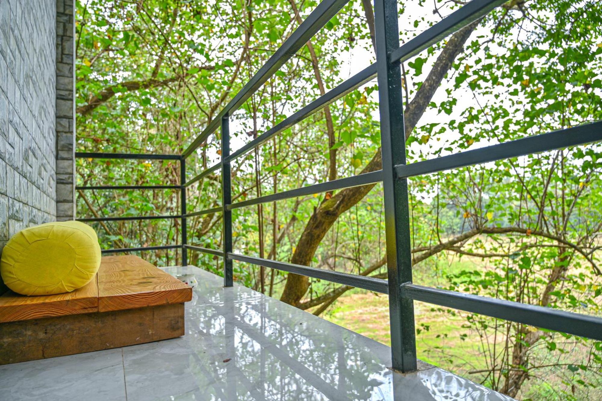 Shell House - Private Stay With Garden View In Arambol Мандрем Екстериор снимка