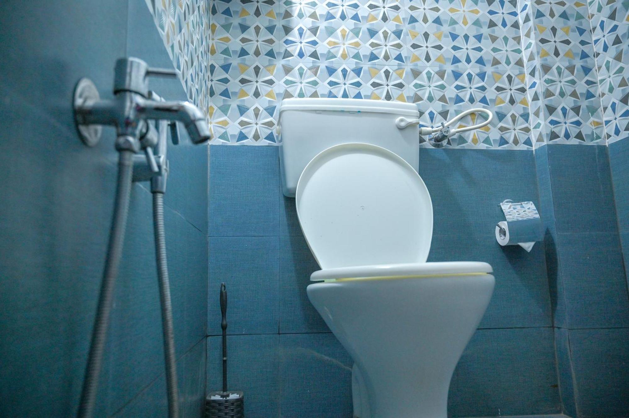 Shell House - Private Stay With Garden View In Arambol Мандрем Екстериор снимка